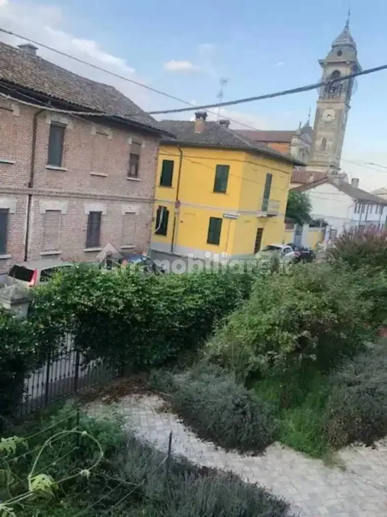 Villa unifamiliare via Michele Sacchelli, Centro, Bascapè - foto 5