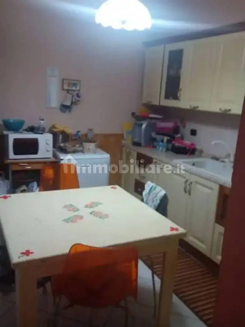 Appartamento in vendita a Galliavola