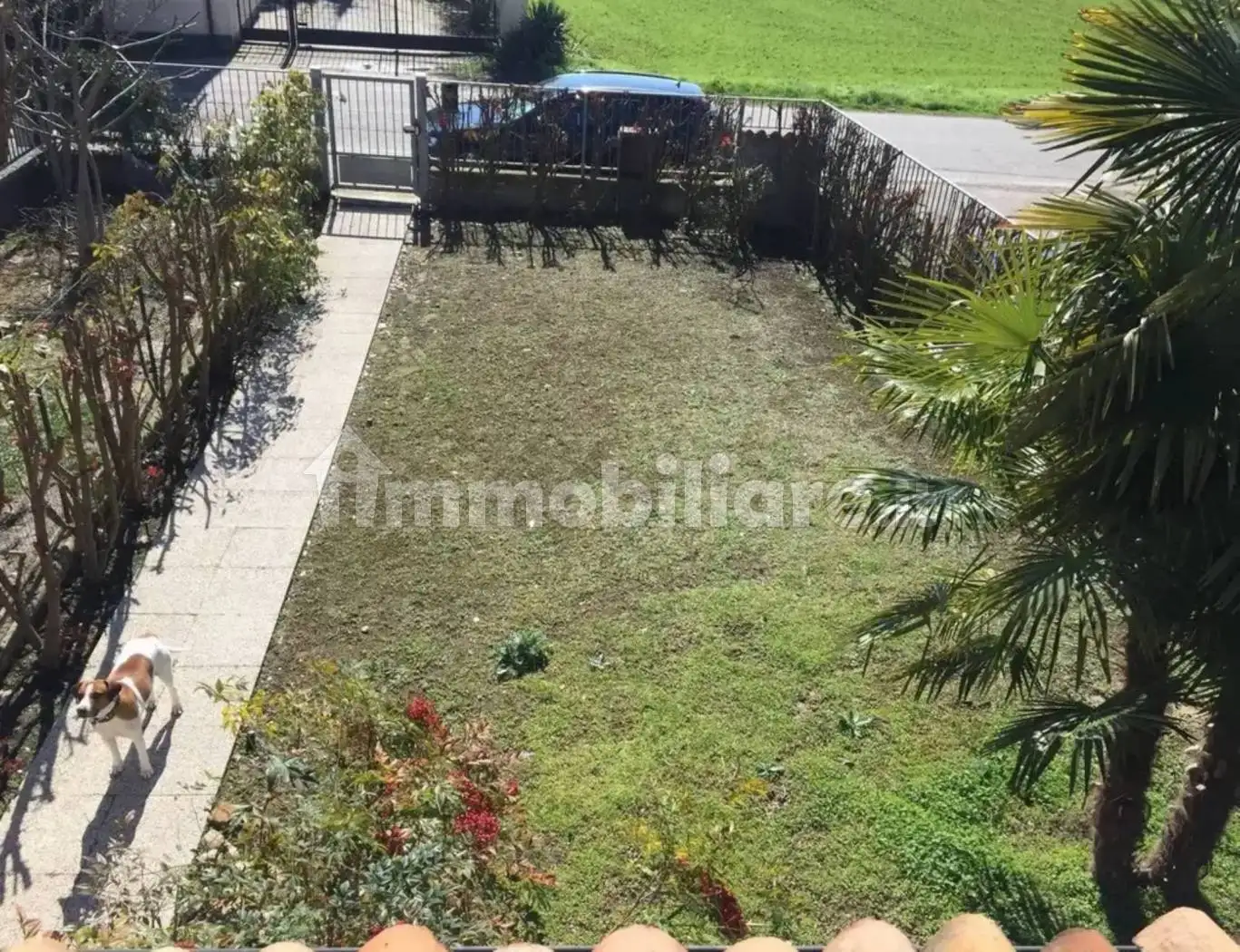 Villetta a schiera in vendita a Verrua Po