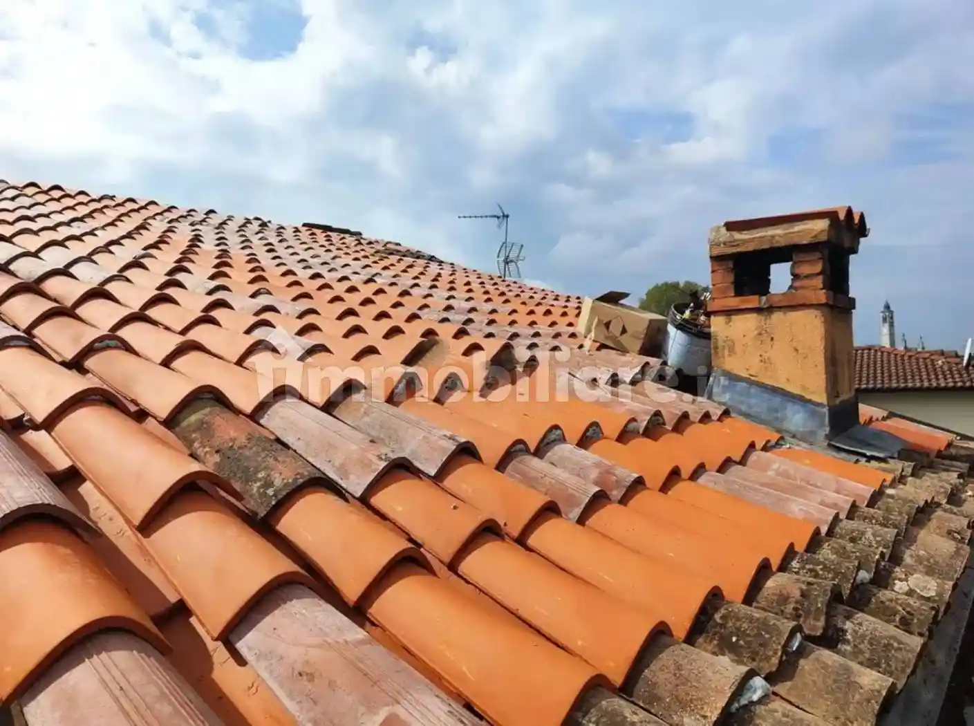 Villa a schiera via XXVI Aprile, Centro, Verrua Po - foto 3