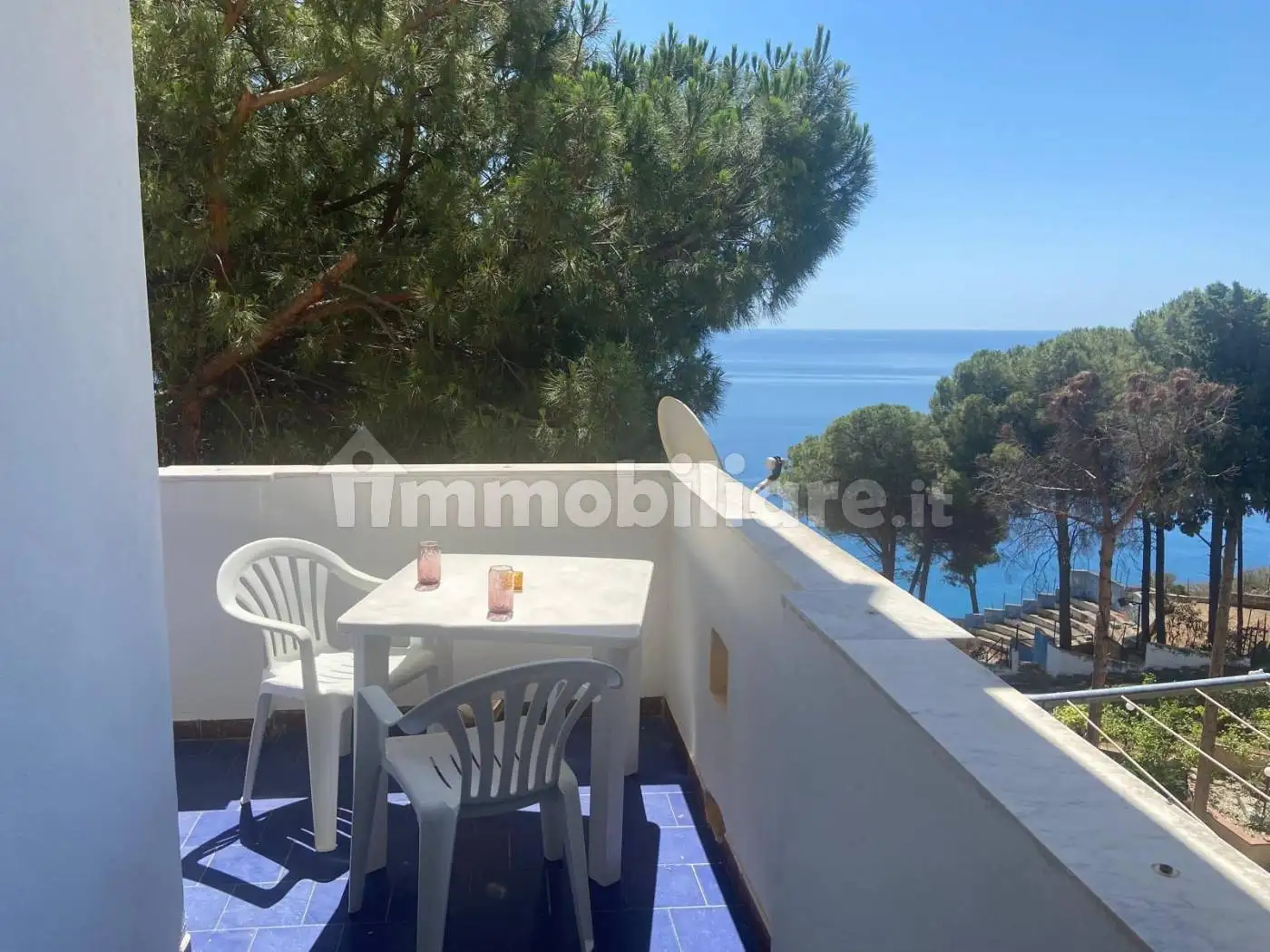 Trilocale via San Martino, Copanello, Stalettì - foto 4