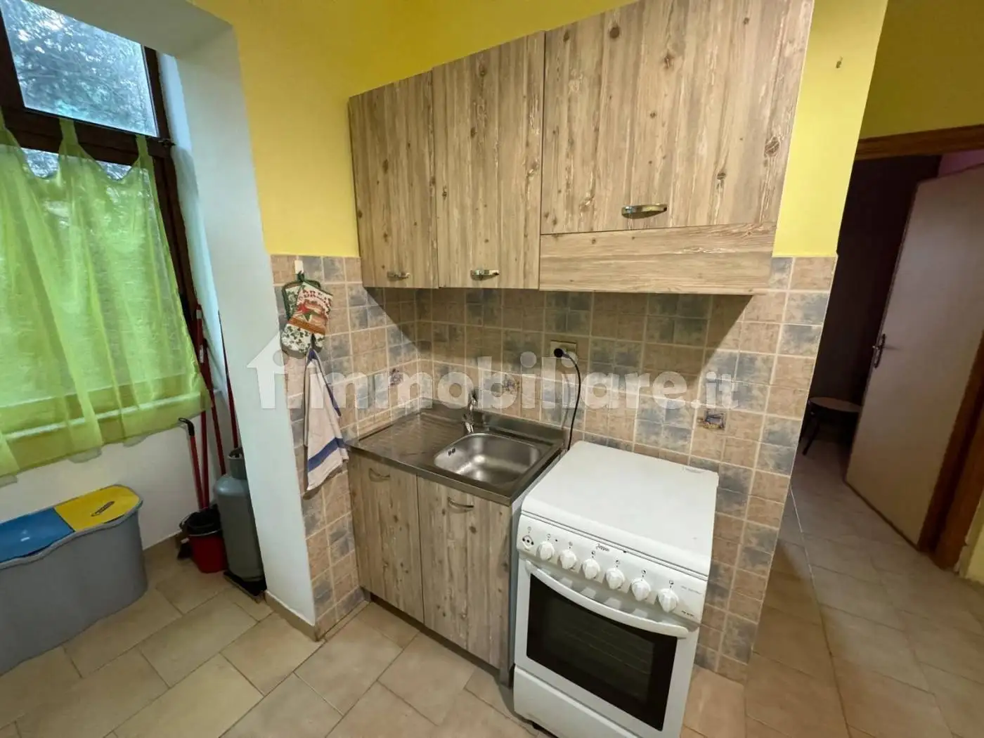 Bilocale via San Martino, Copanello, Stalettì - foto 2