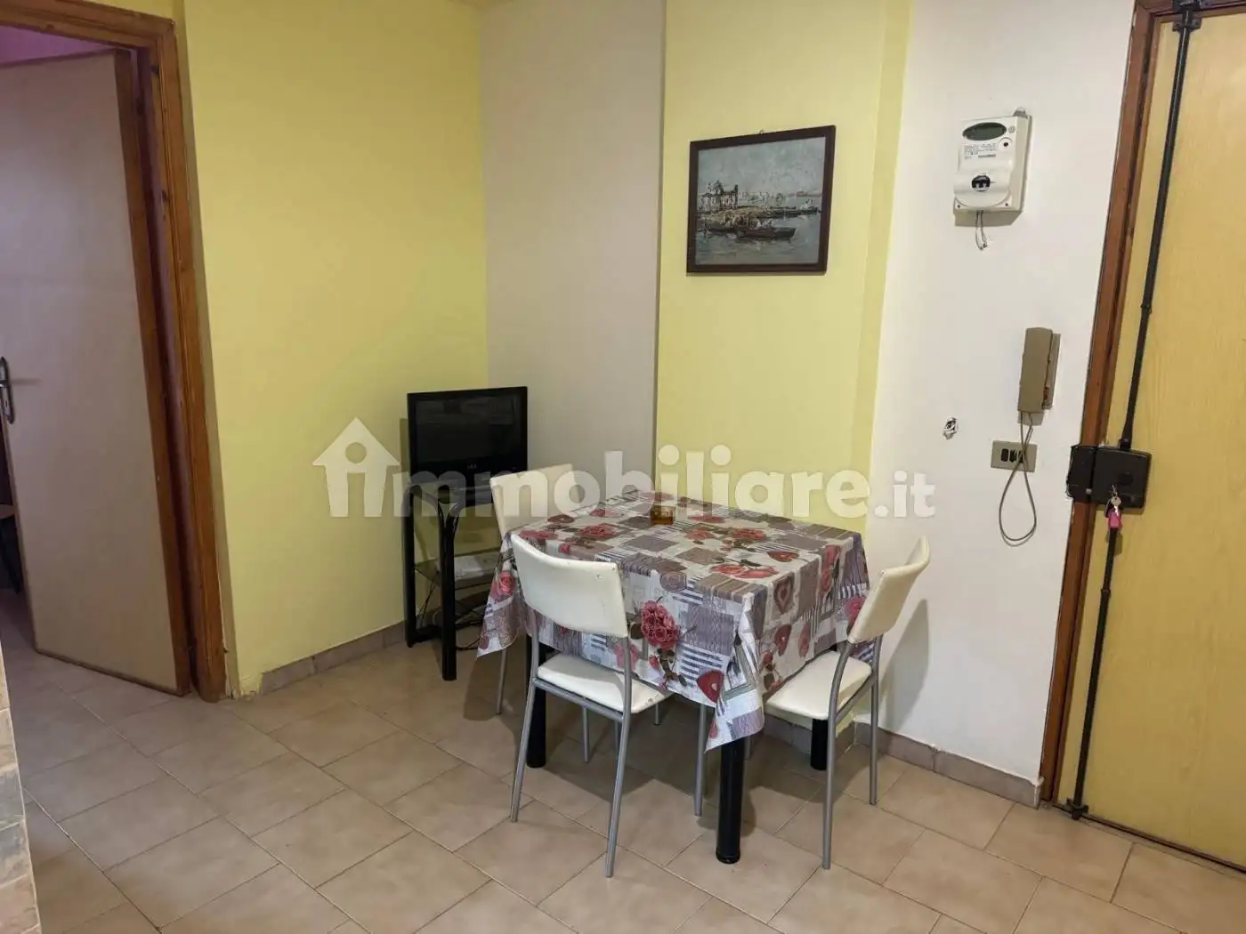 Bilocale via San Martino, Copanello, Stalettì - foto 4