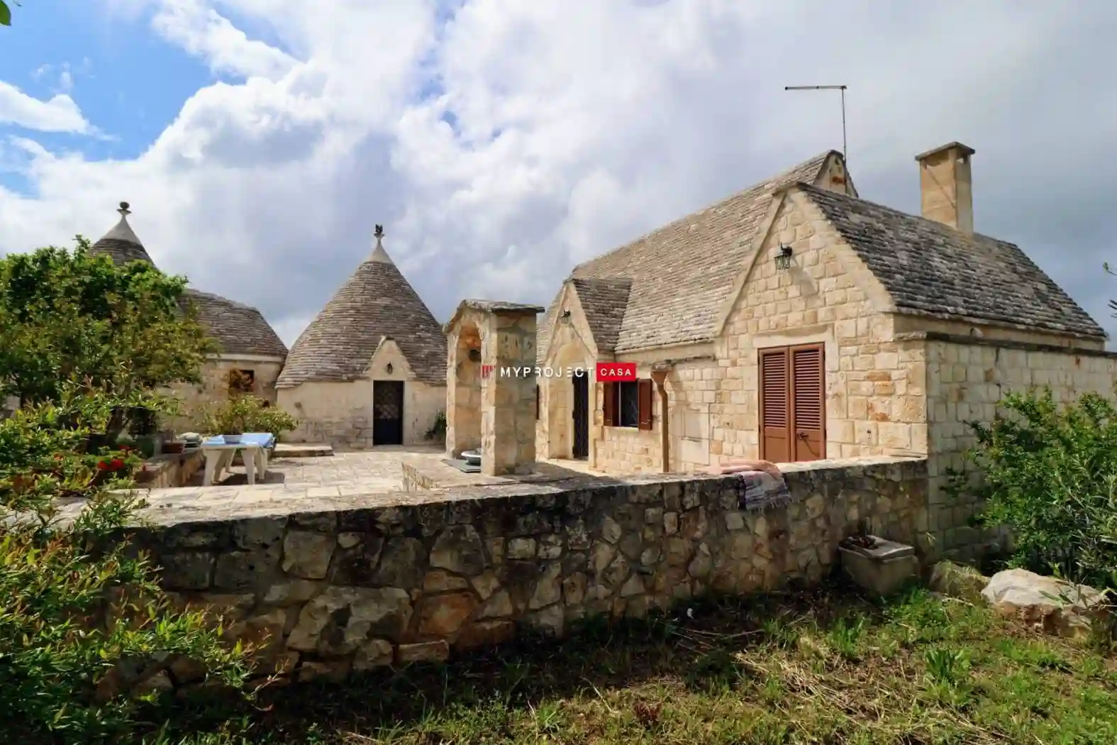 Rustico - Casale - foto 4