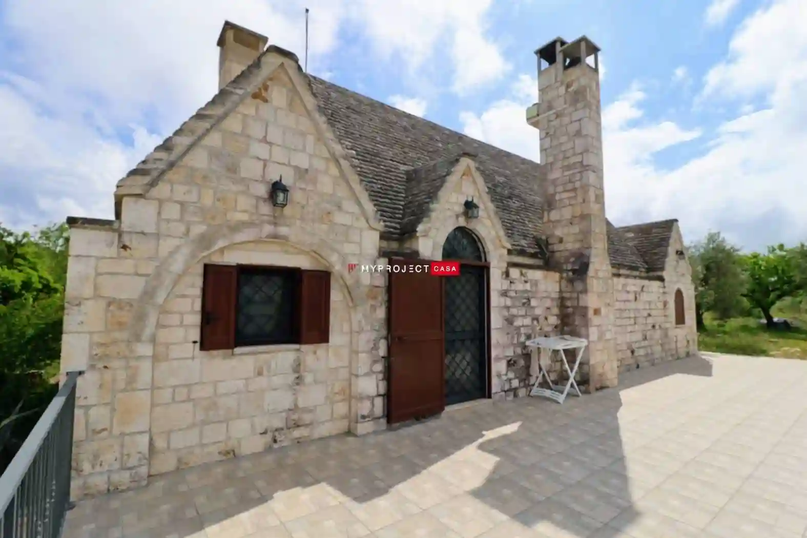 Rustico - Casale - foto 5