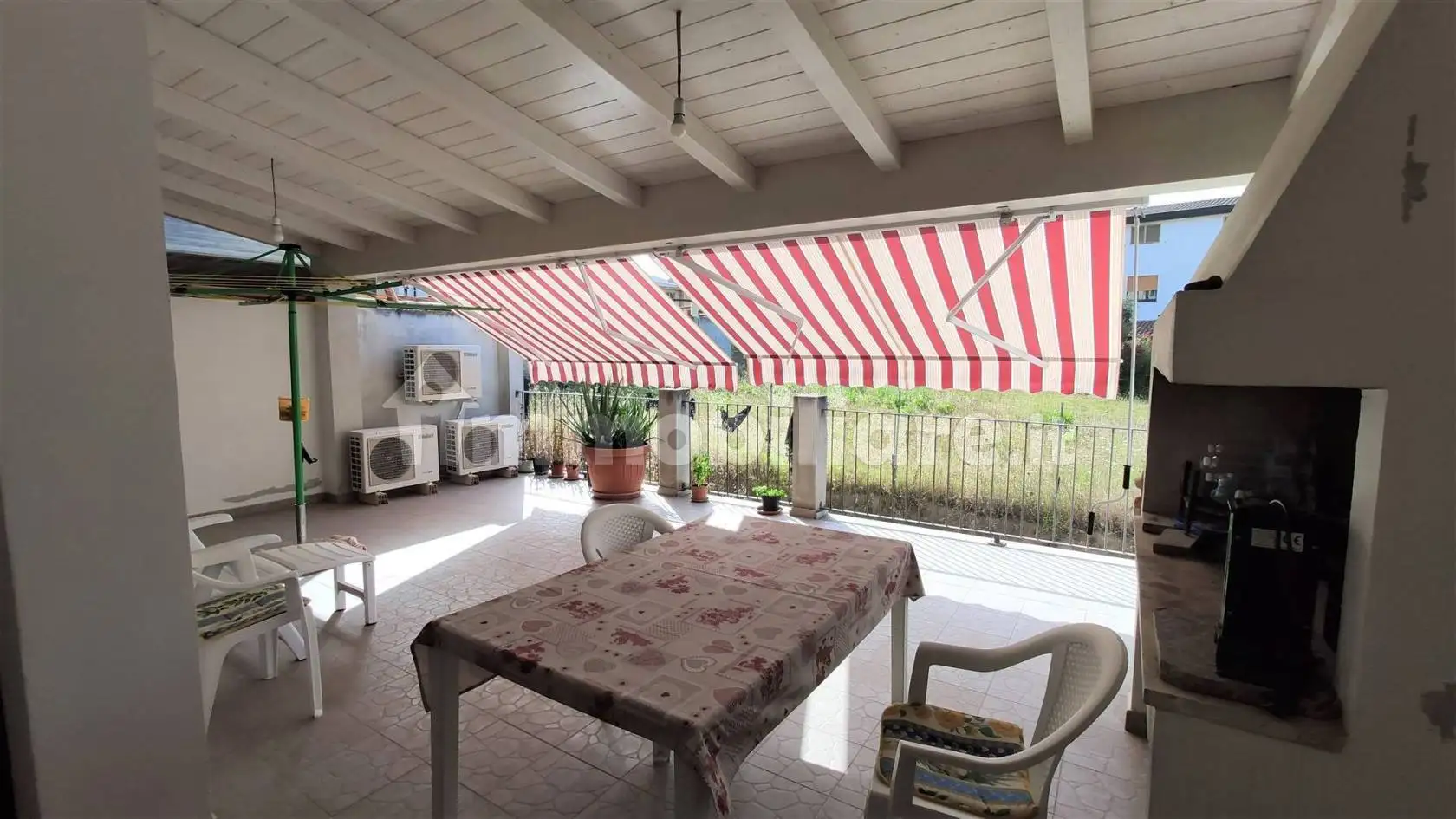 Appartamento in vendita a Bari Sardo