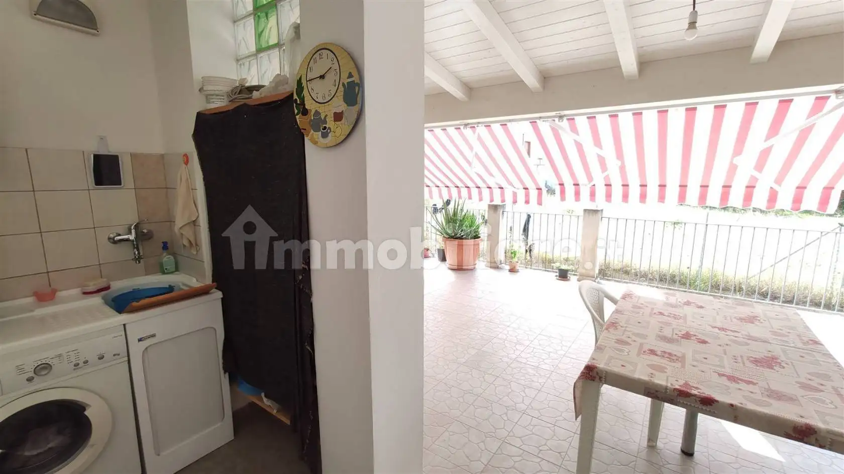 Trilocale nuovo, piano terra, Centro, Bari Sardo - foto 2