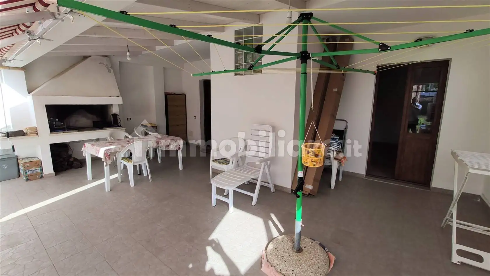 Trilocale nuovo, piano terra, Centro, Bari Sardo - foto 3