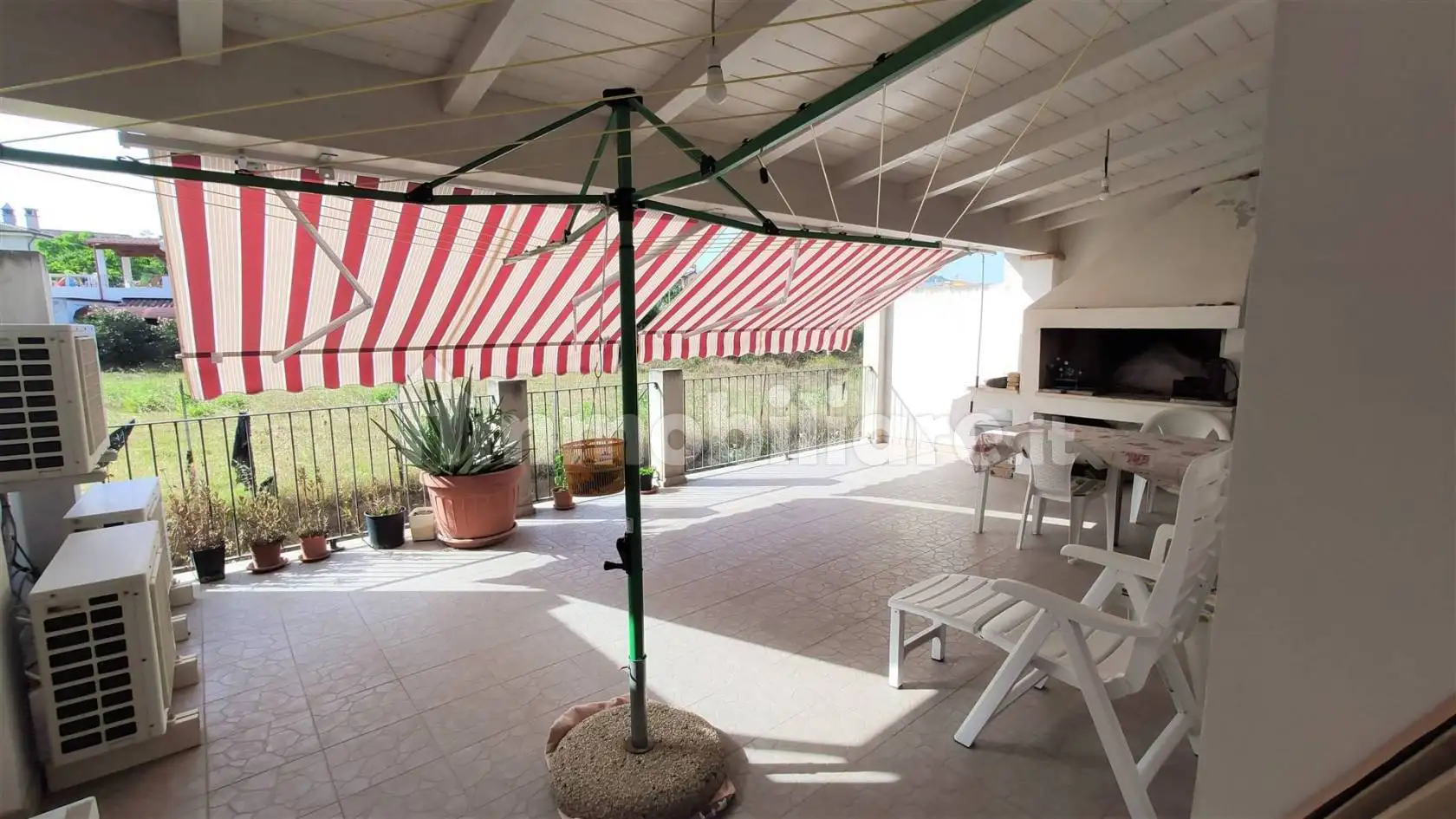 Trilocale nuovo, piano terra, Centro, Bari Sardo - foto 4