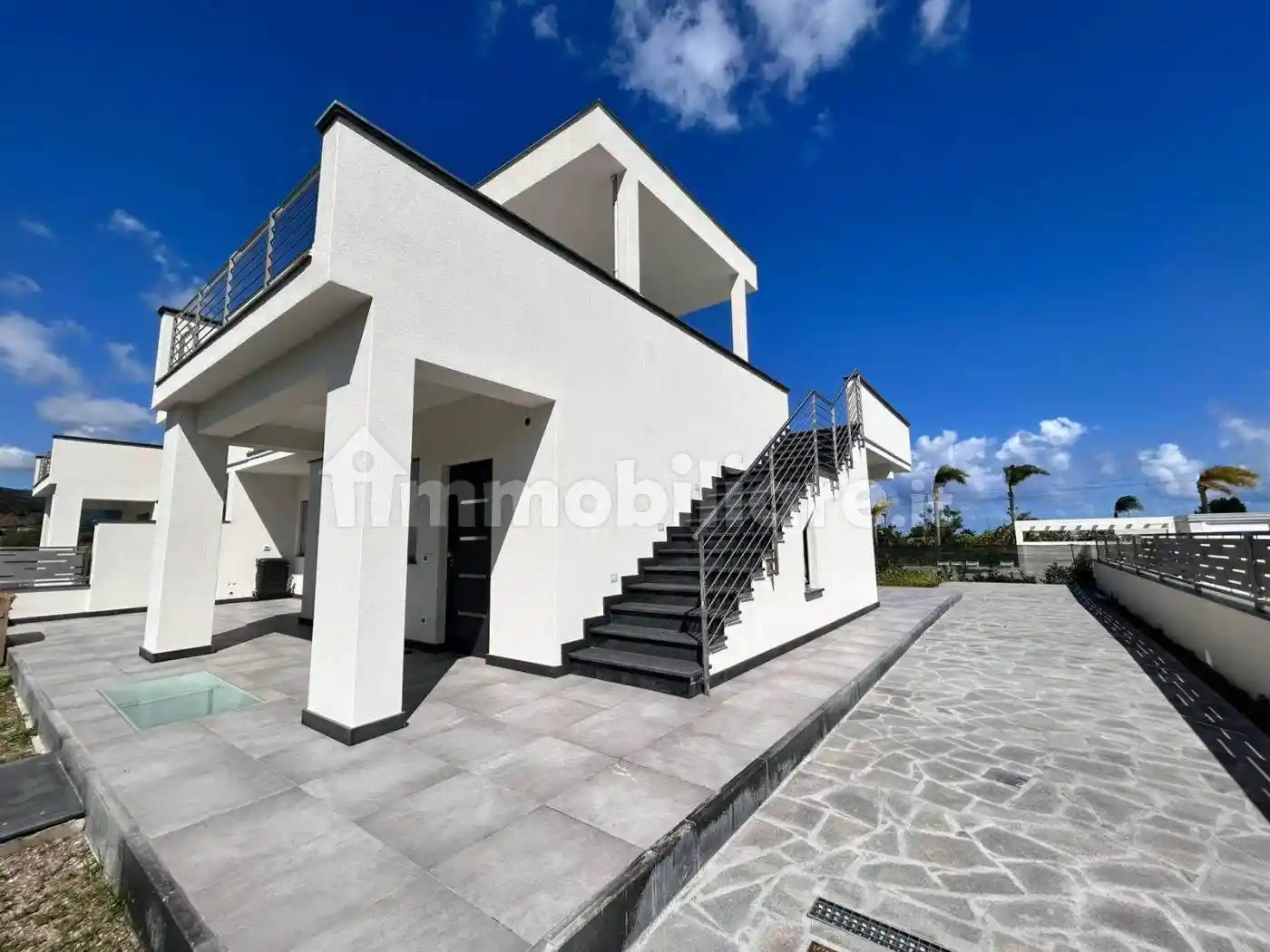 Villa unifamiliare C/da Lago 20, Brolo - foto 2