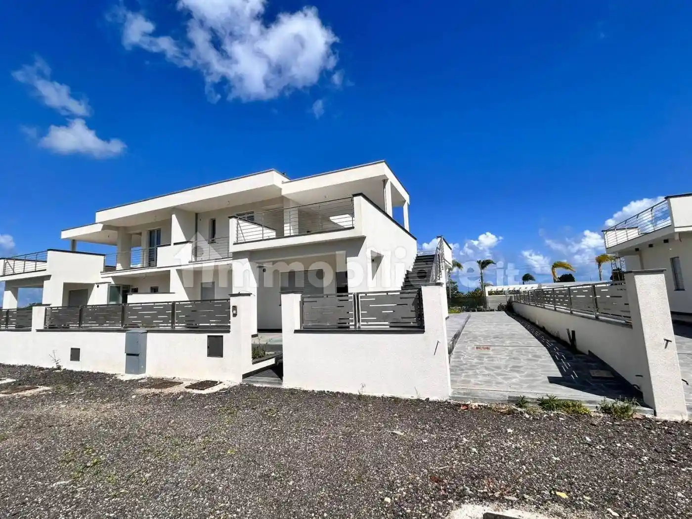 Villa unifamiliare C/da Lago 20, Brolo - foto 3