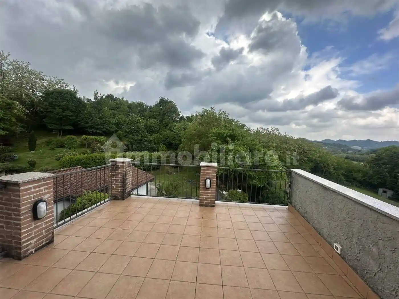 Casa indipendente in vendita a Gavi