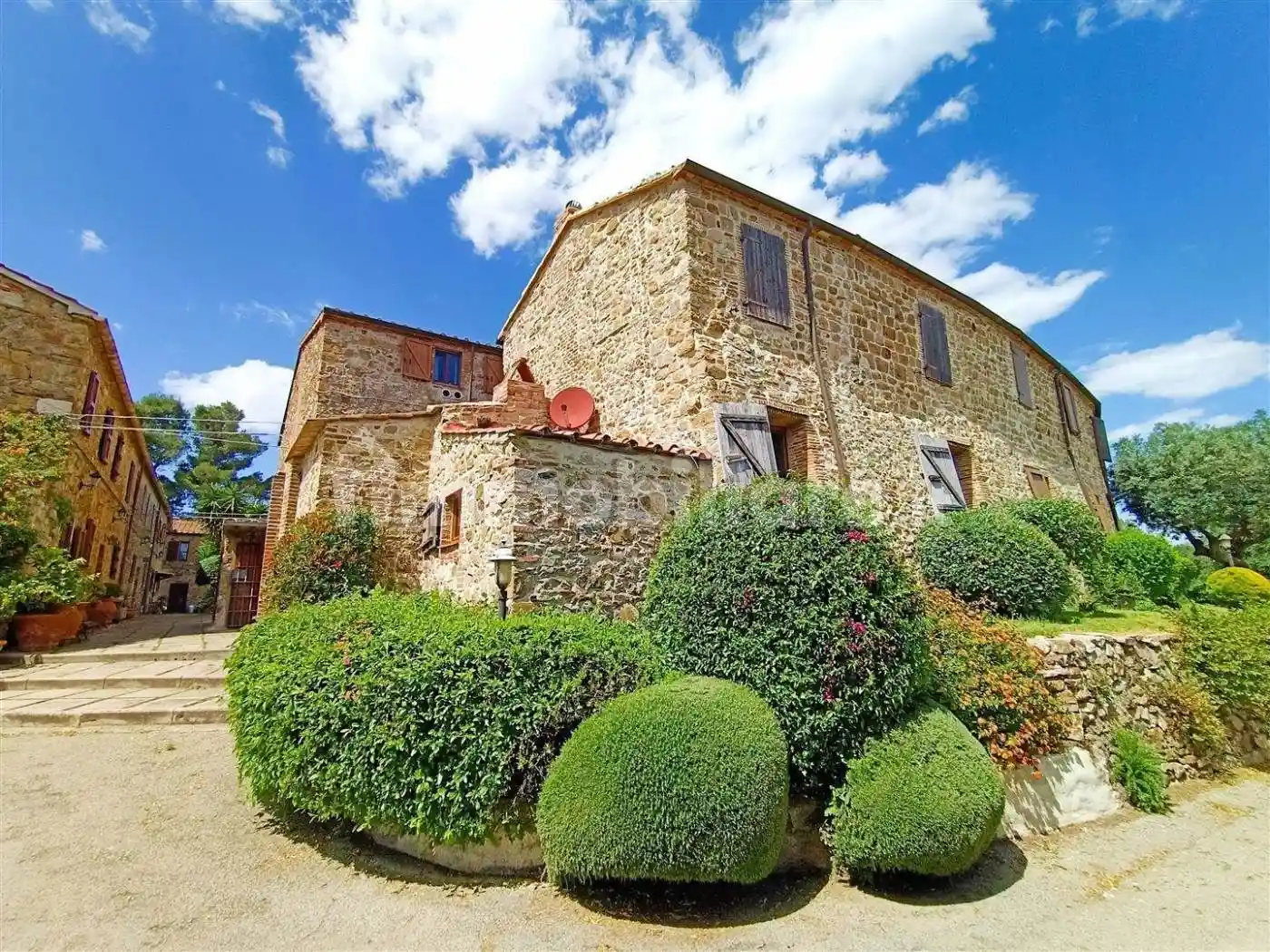 Appartamento in vendita a Follonica