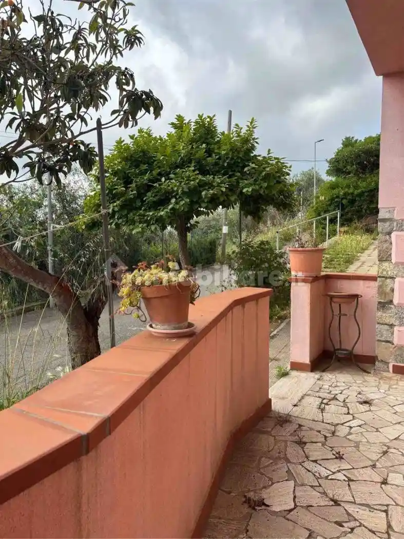 Appartamento in vendita a Magliano in Toscana