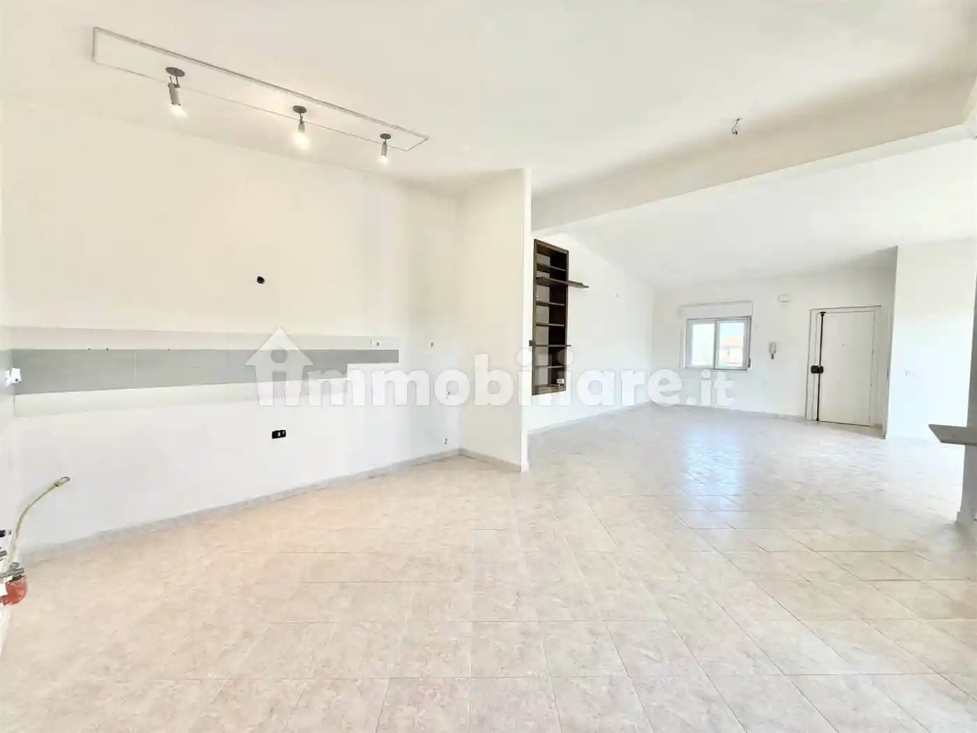 Appartamento in vendita a Santa Venerina