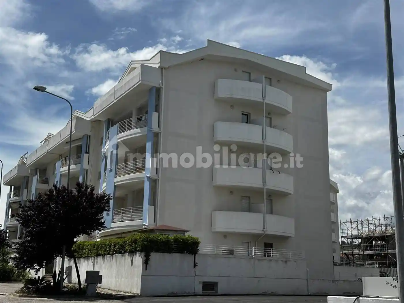 Appartamento in vendita a Vasto