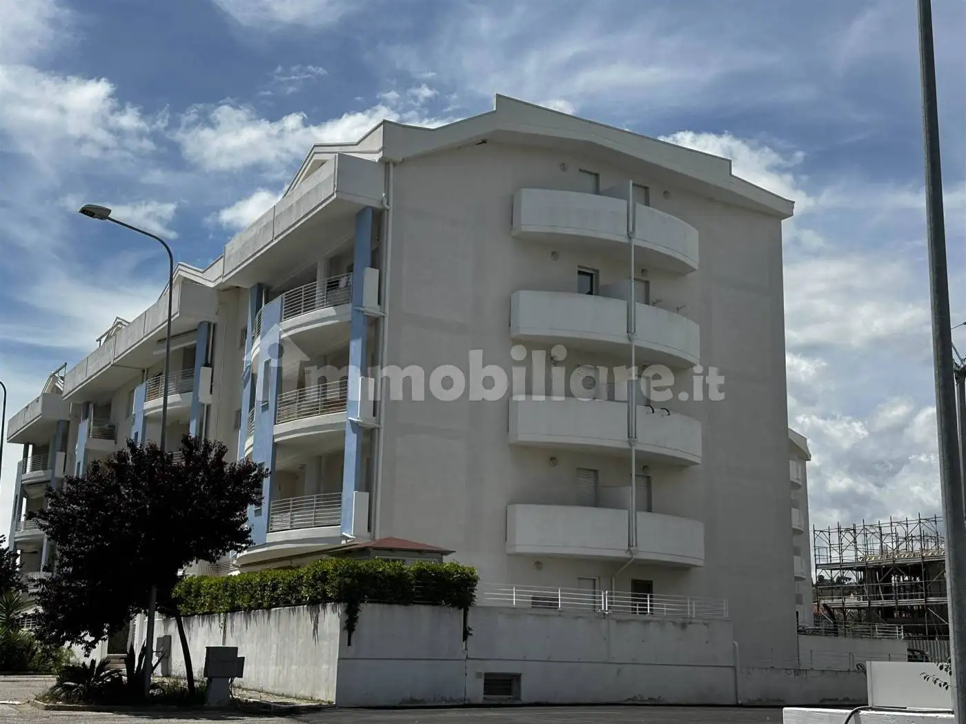 Appartamento in vendita a Vasto