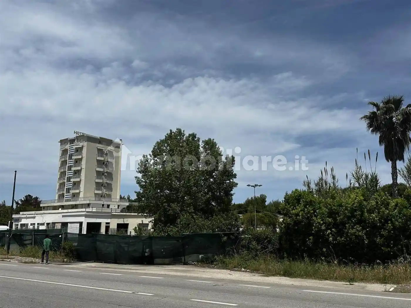 Quadrilocale Strada Statale 16, Corso Mazzini, Via Ciccarone, Casarza, Vasto - foto 3