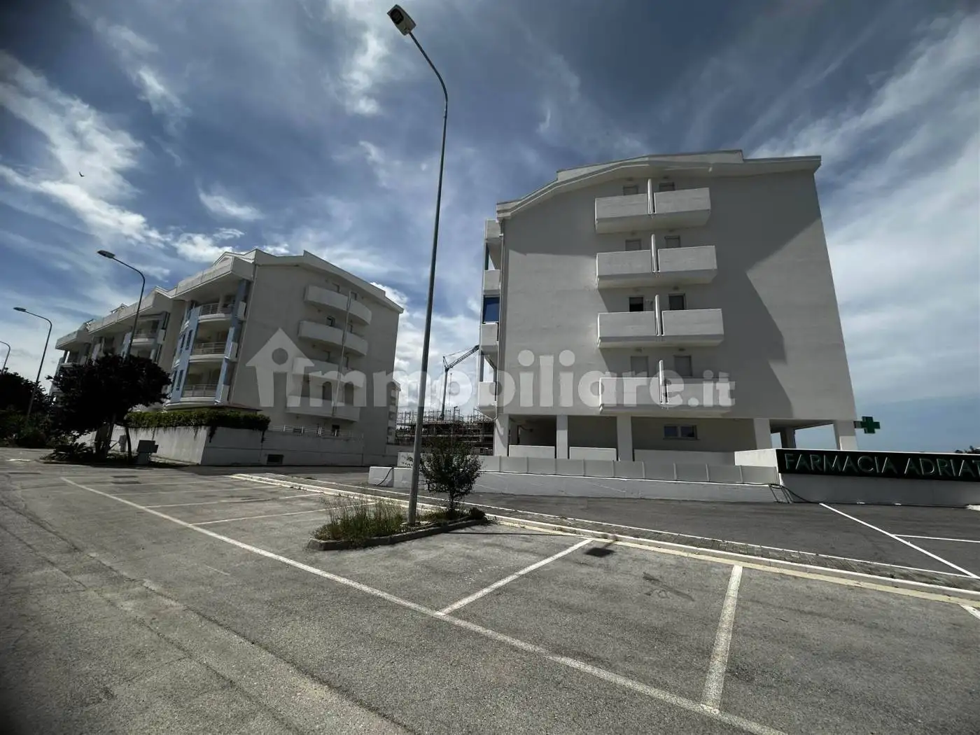 Appartamento in vendita a Vasto