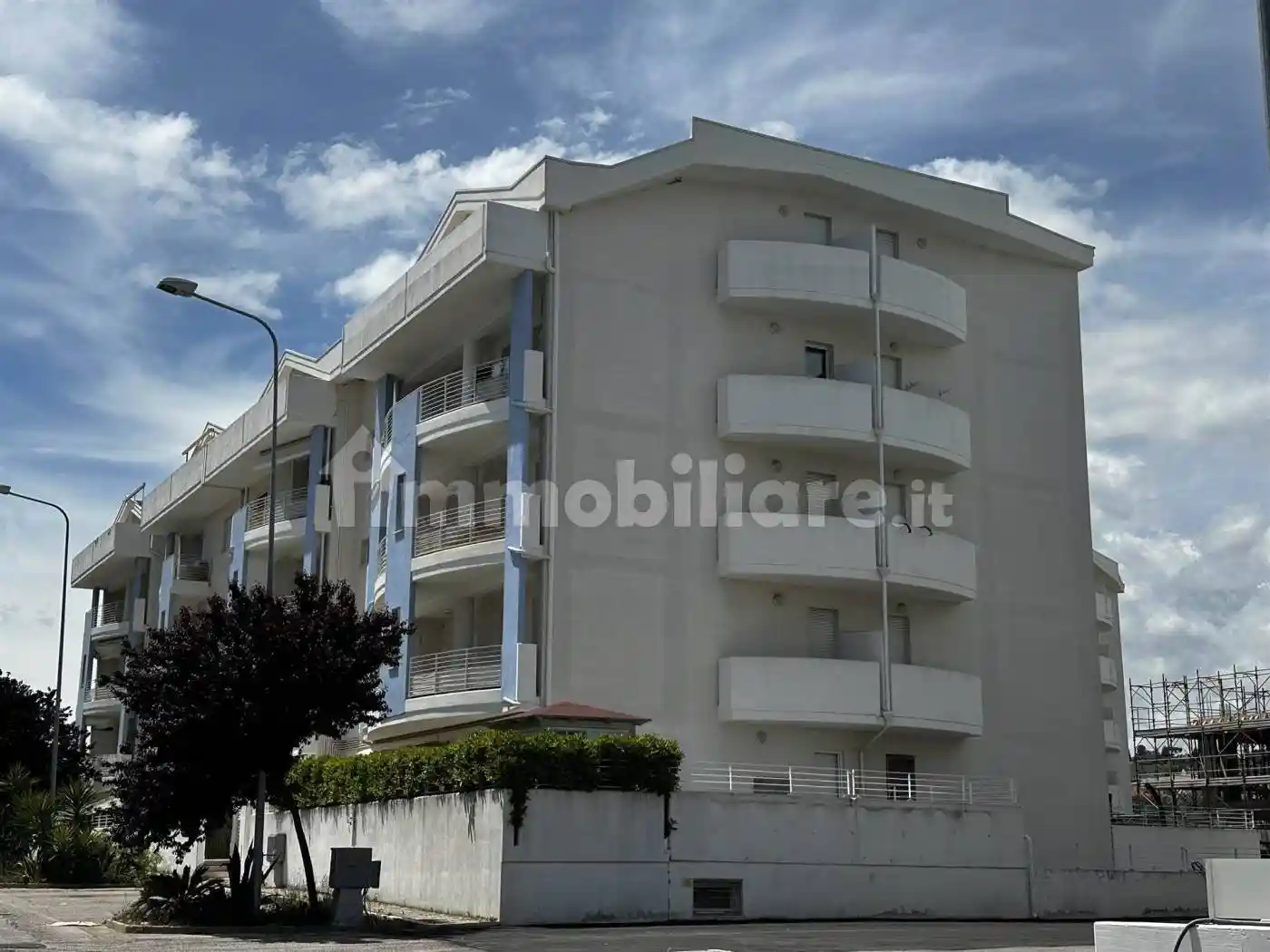 Quadrilocale Strada Statale 16, Corso Mazzini, Via Ciccarone, Casarza, Vasto - foto 4