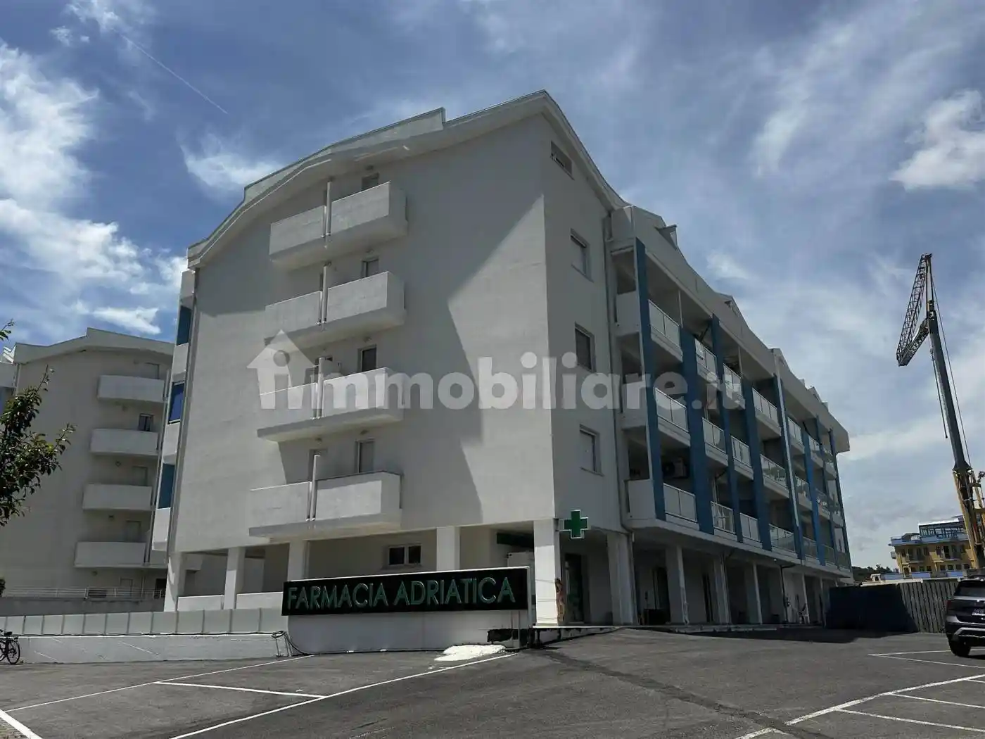 Quadrilocale Strada Statale 16, Corso Mazzini, Via Ciccarone, Casarza, Vasto - foto 5