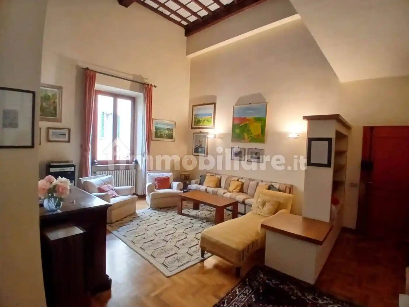 Appartamento in vendita a Pistoia