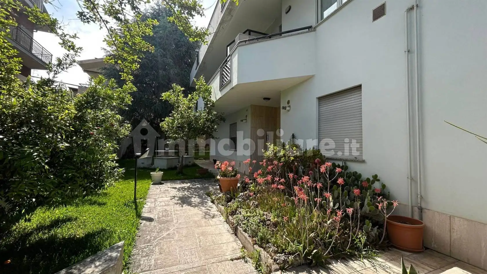 Appartamento in vendita a Lanciano