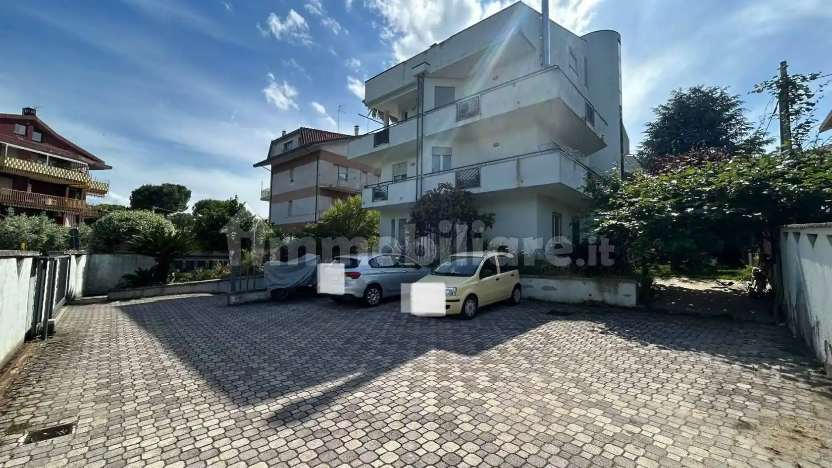 Appartamento via Bologna 43A, Centro, Lanciano - foto 2