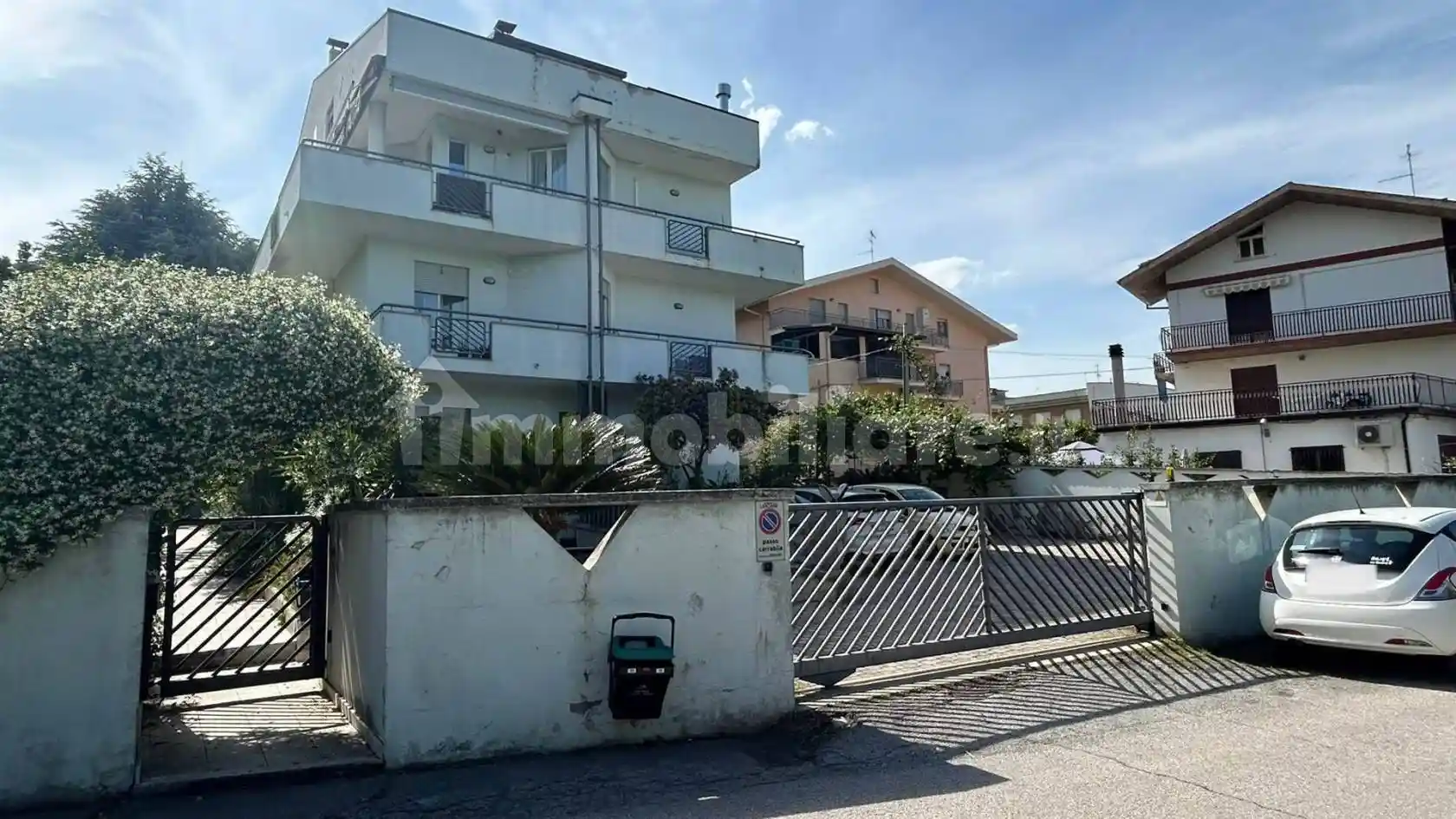 Appartamento via Bologna 43A, Centro, Lanciano - foto 3