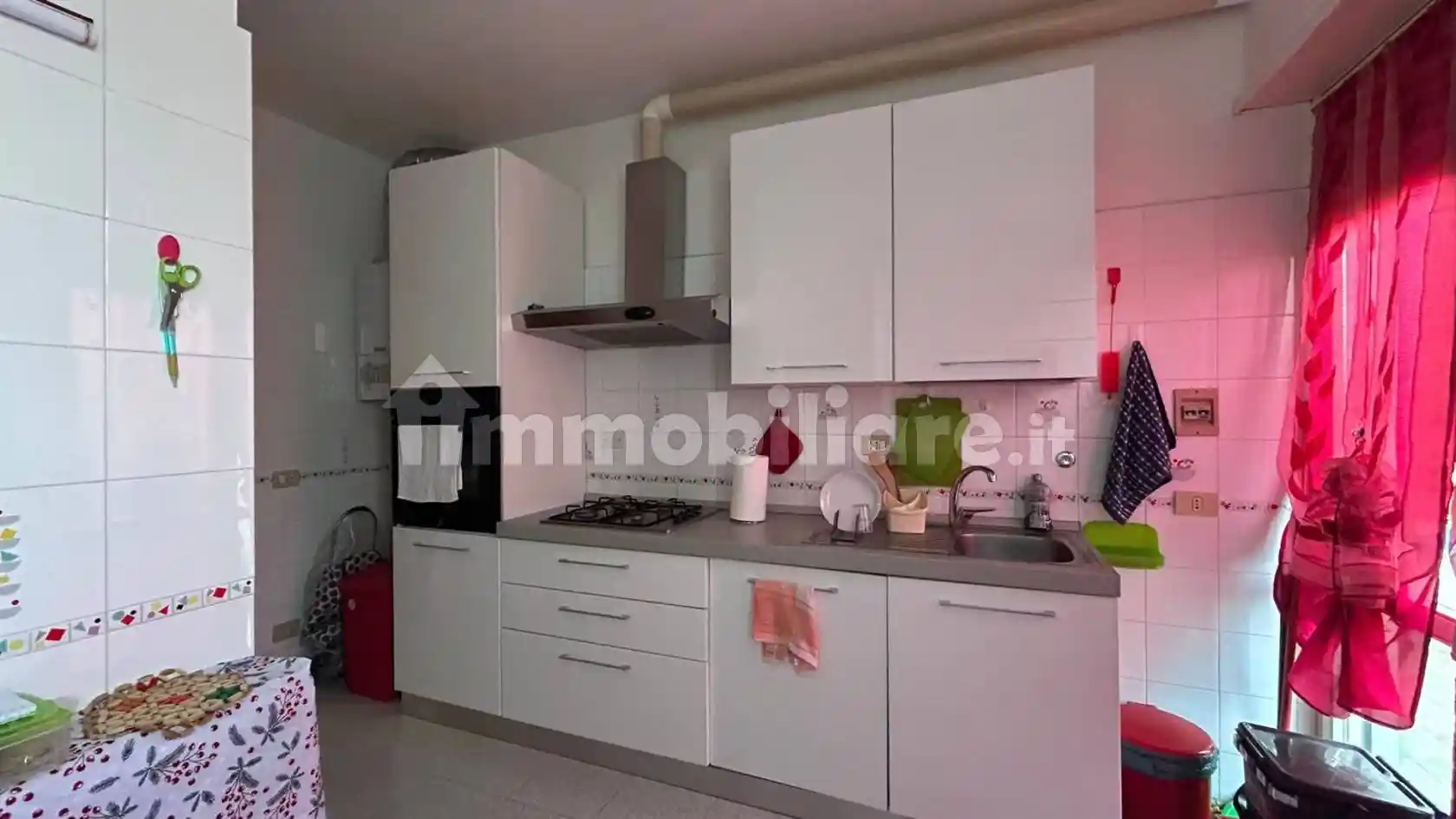 Appartamento via Bologna 43A, Centro, Lanciano - foto 4