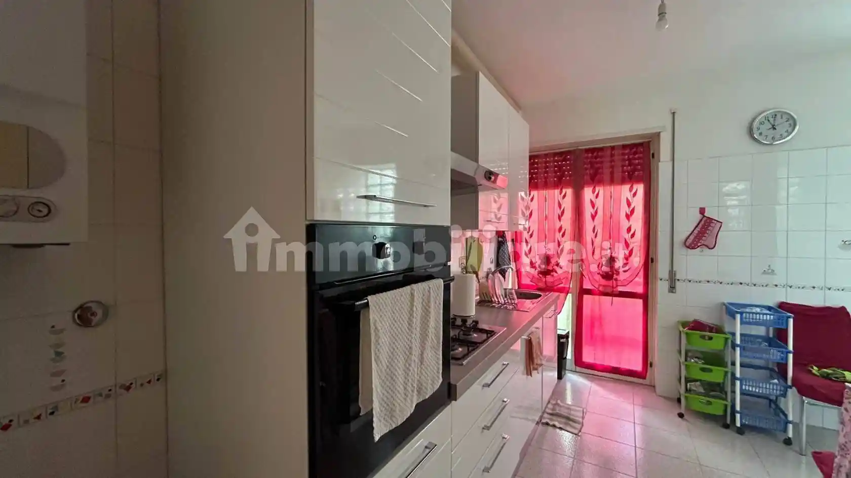 Appartamento via Bologna 43A, Centro, Lanciano - foto 5