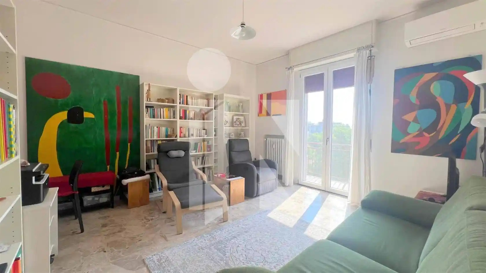 Appartamento in vendita a Mantova