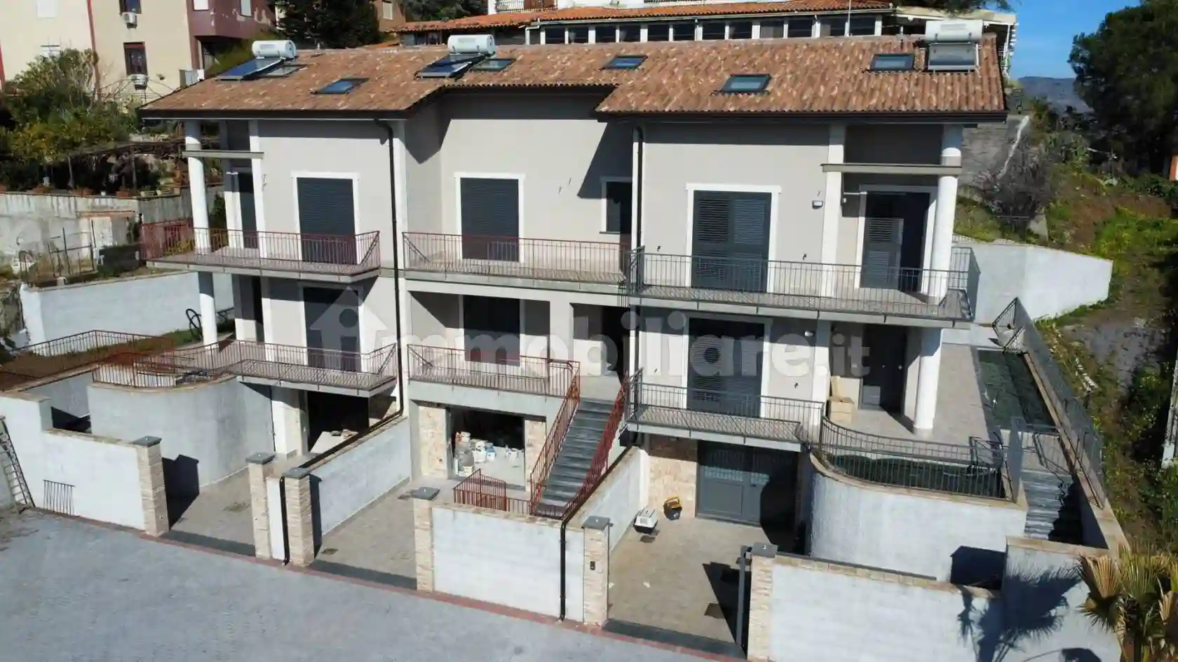 Villetta a schiera - foto 3