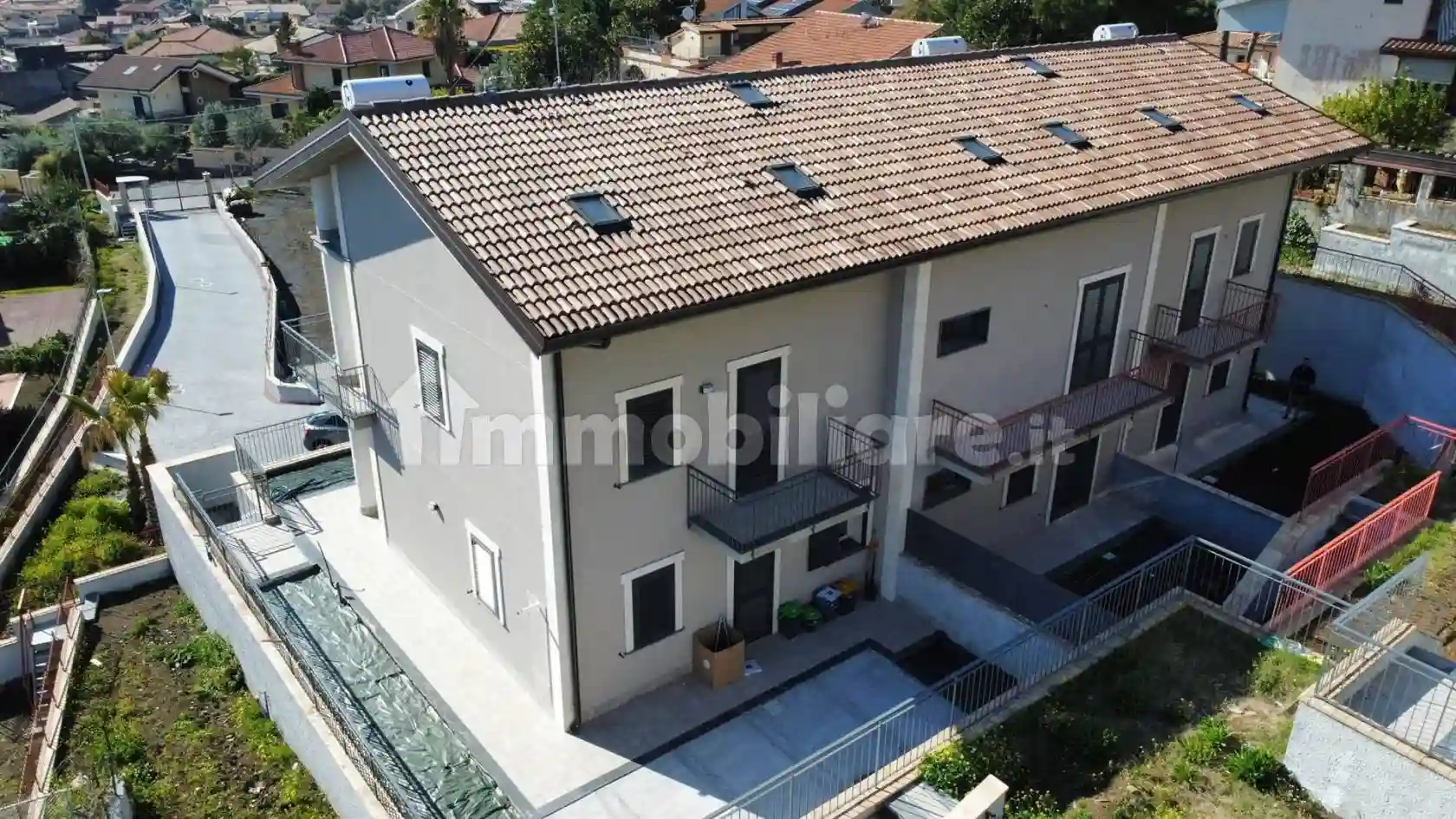 Villetta a schiera - foto 5