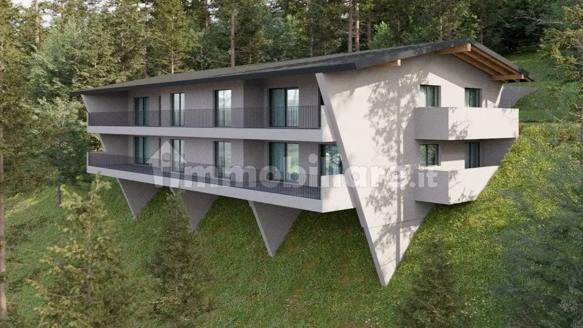 Appartamento in vendita a Vandoies