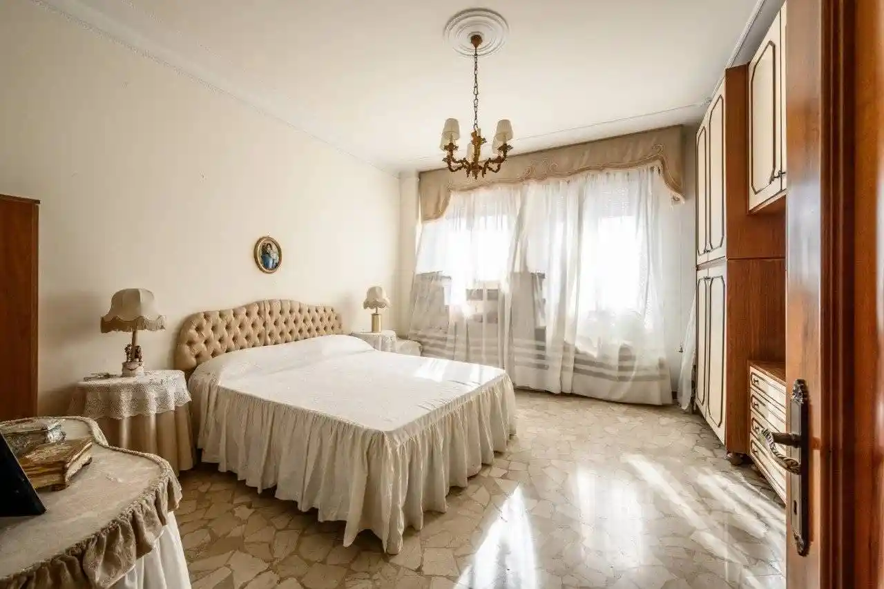 Appartamento in vendita a Reggio Emilia