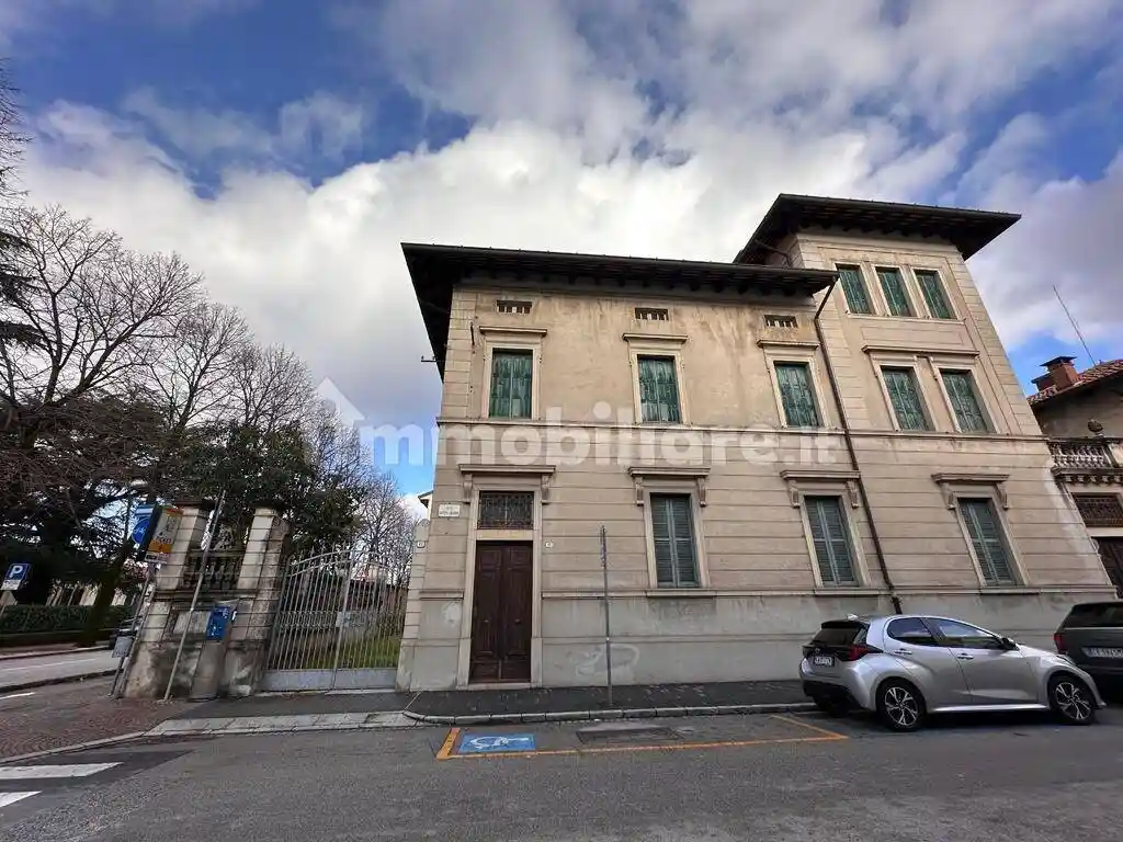 Villa unifamiliare, da ristrutturare, 650 m², Volpe - Villalta, Udine - foto 2