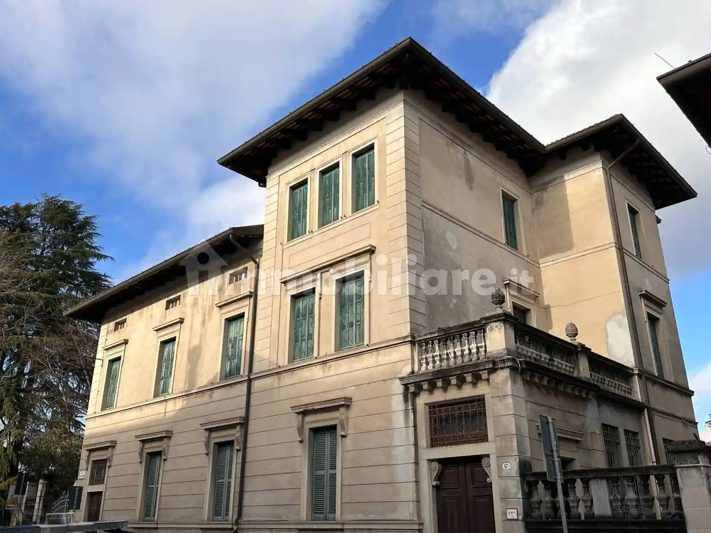 Villa unifamiliare, da ristrutturare, 650 m², Volpe - Villalta, Udine - foto 3