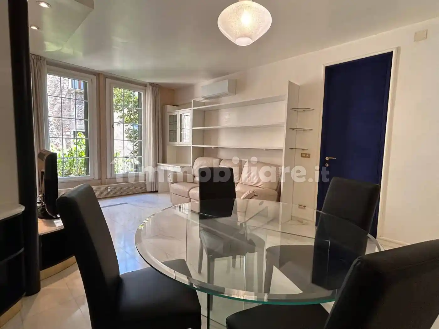 Appartamento in vendita a Venezia