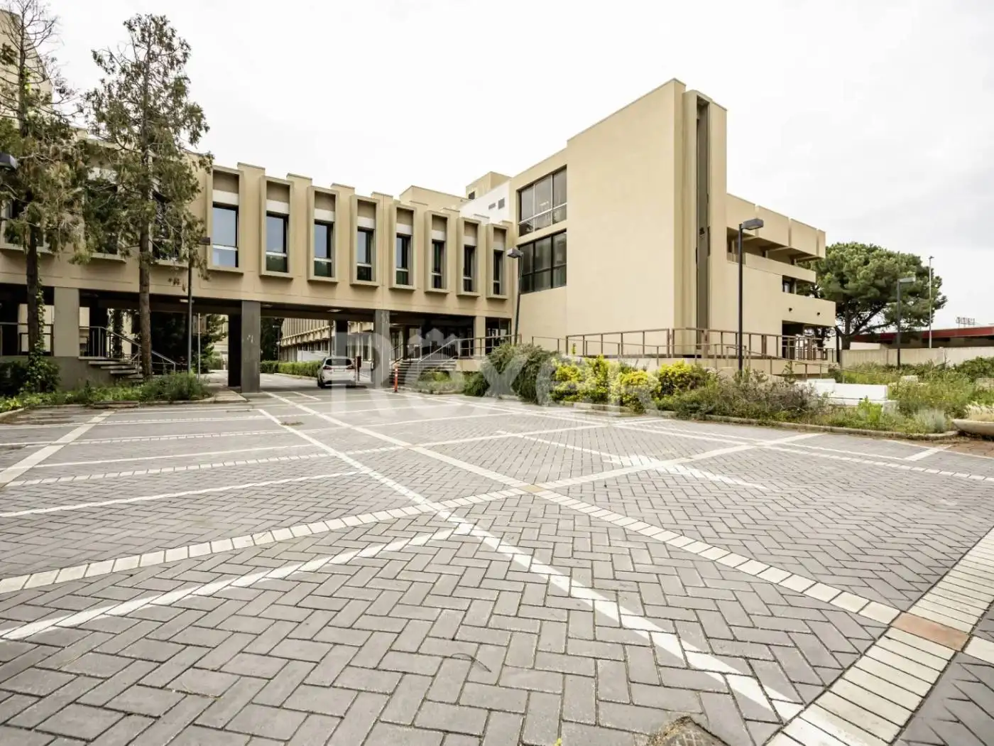 Palazzo - Edificio in vendita a Bari