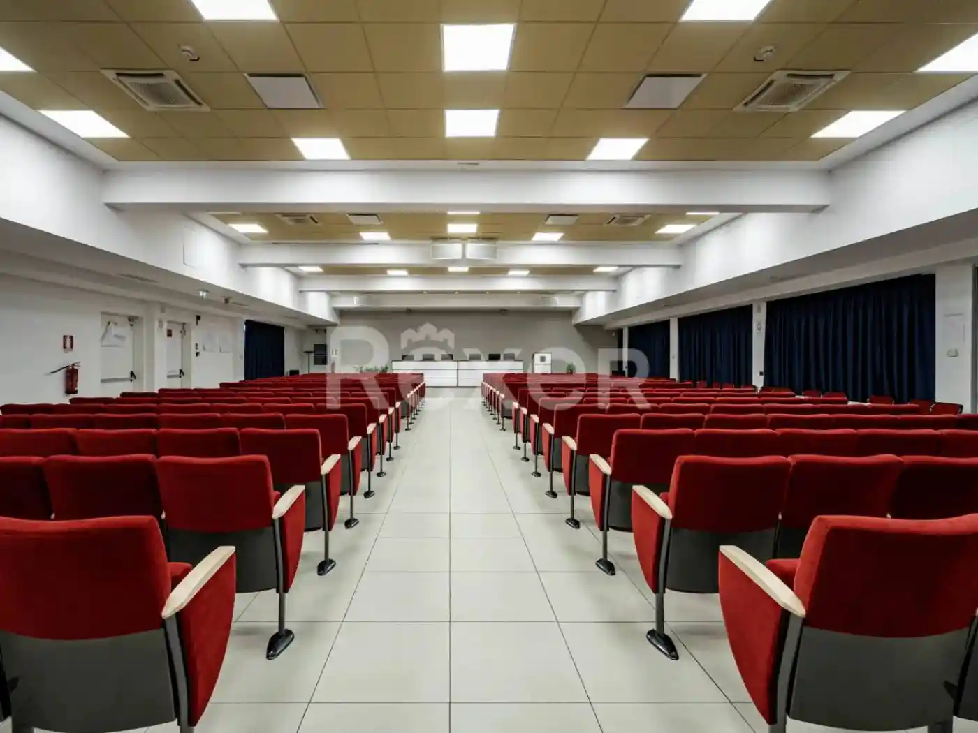 Palazzo - Edificio in Vendita - foto 5