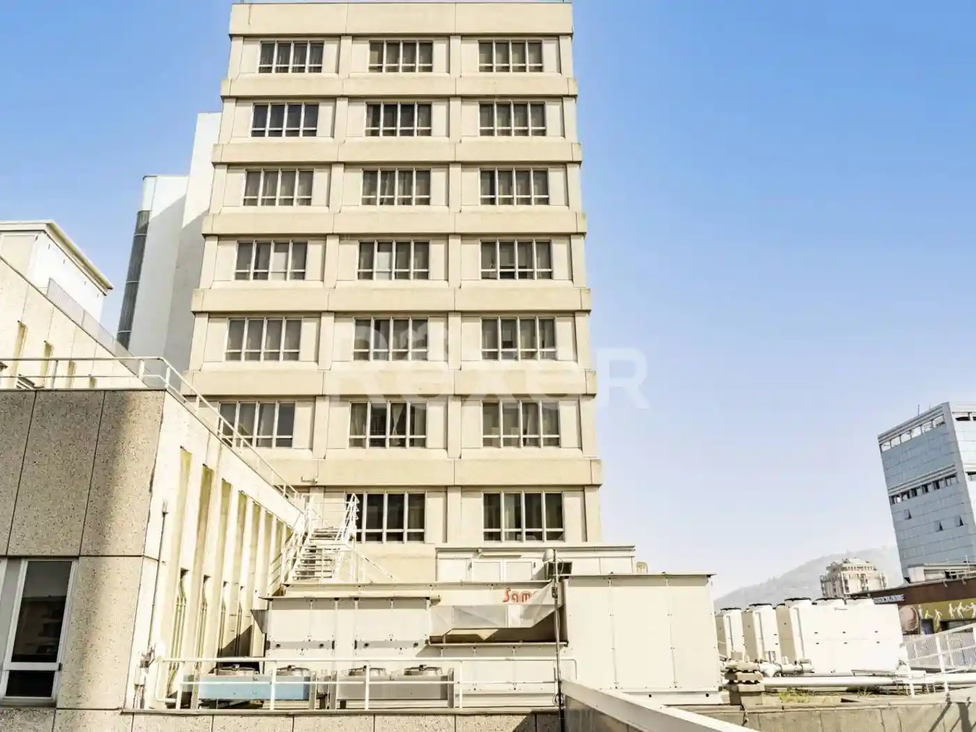 Palazzo - Edificio in vendita a Brescia