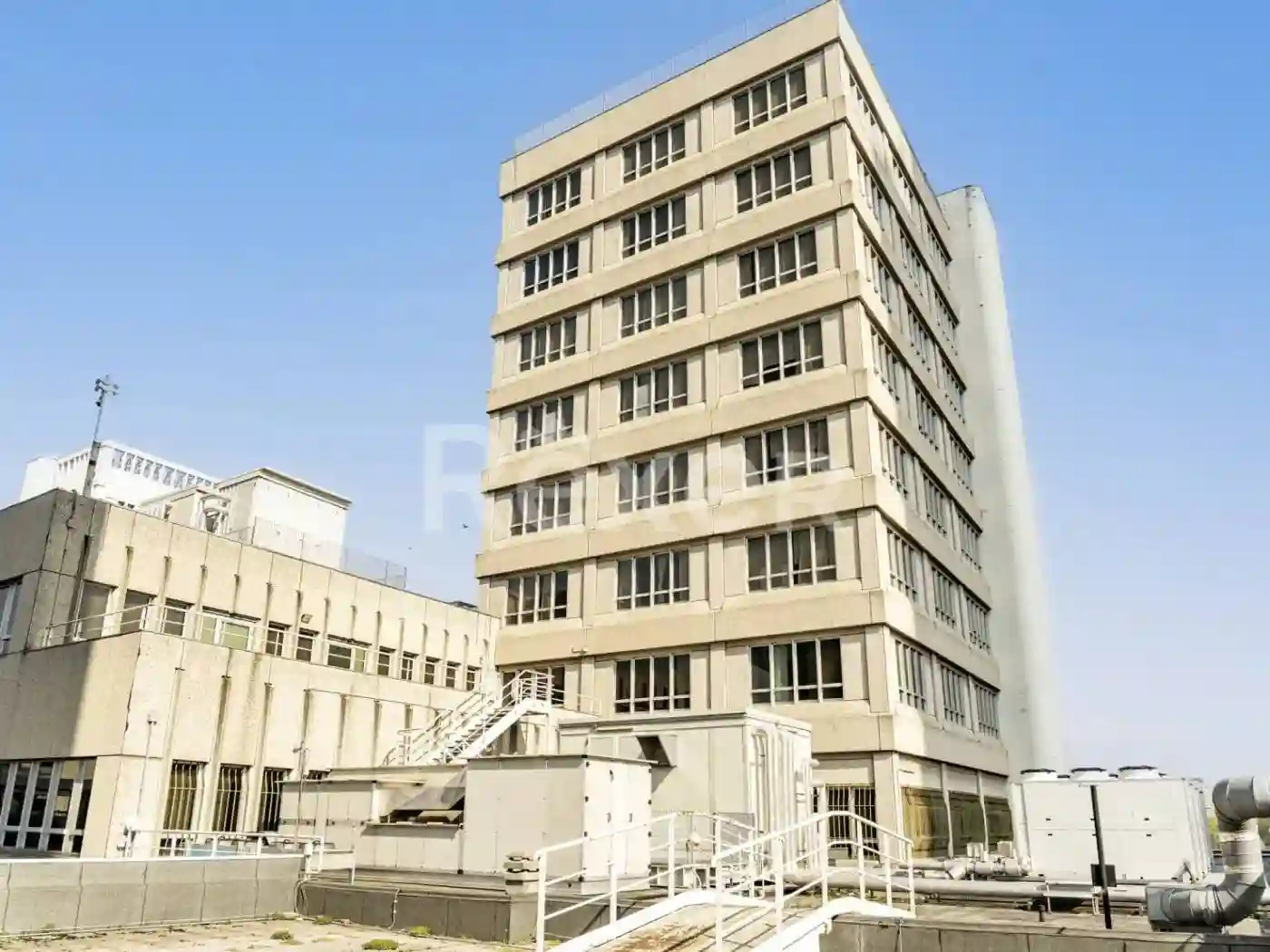 Palazzo - Edificio - foto 2