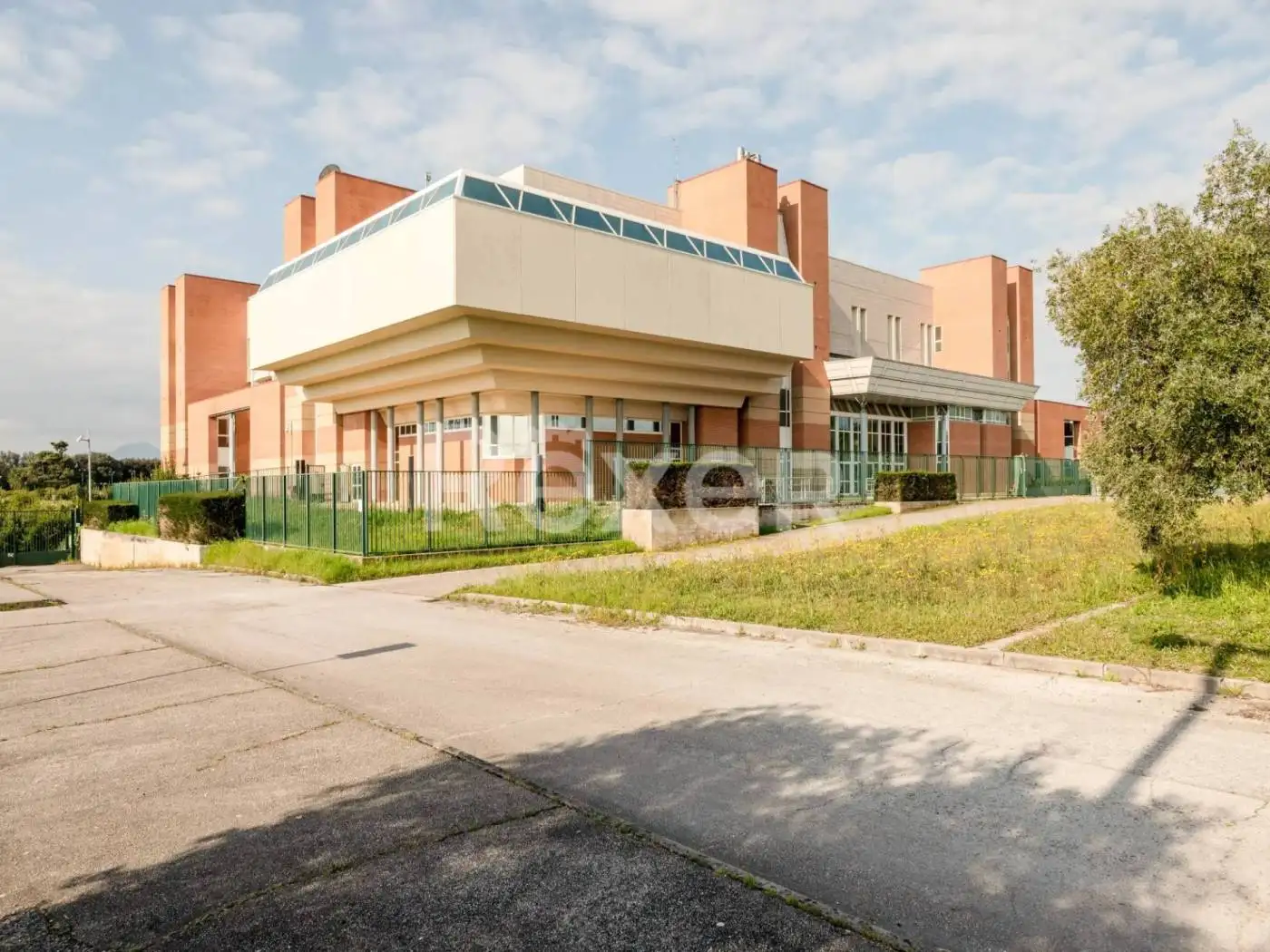 Palazzo - Edificio in vendita a Jesi