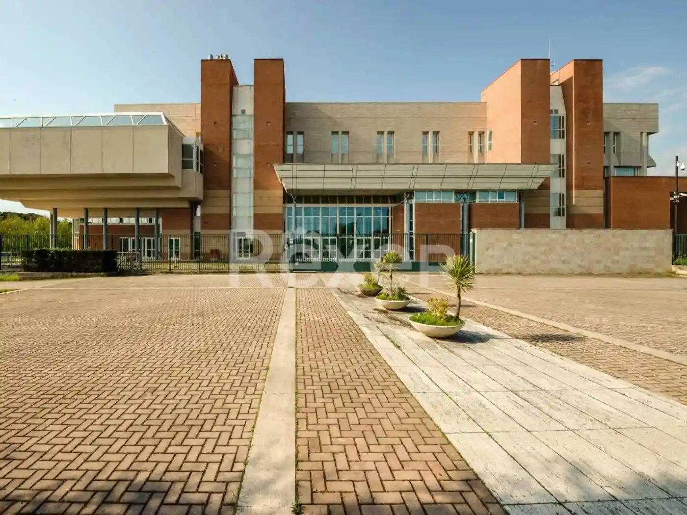 Palazzo - Edificio in Vendita - foto 2