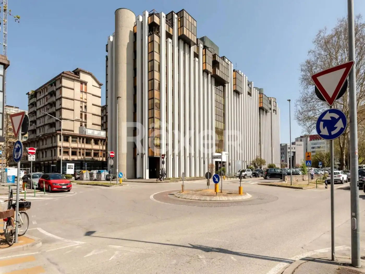 Palazzo - Edificio in vendita a Padova