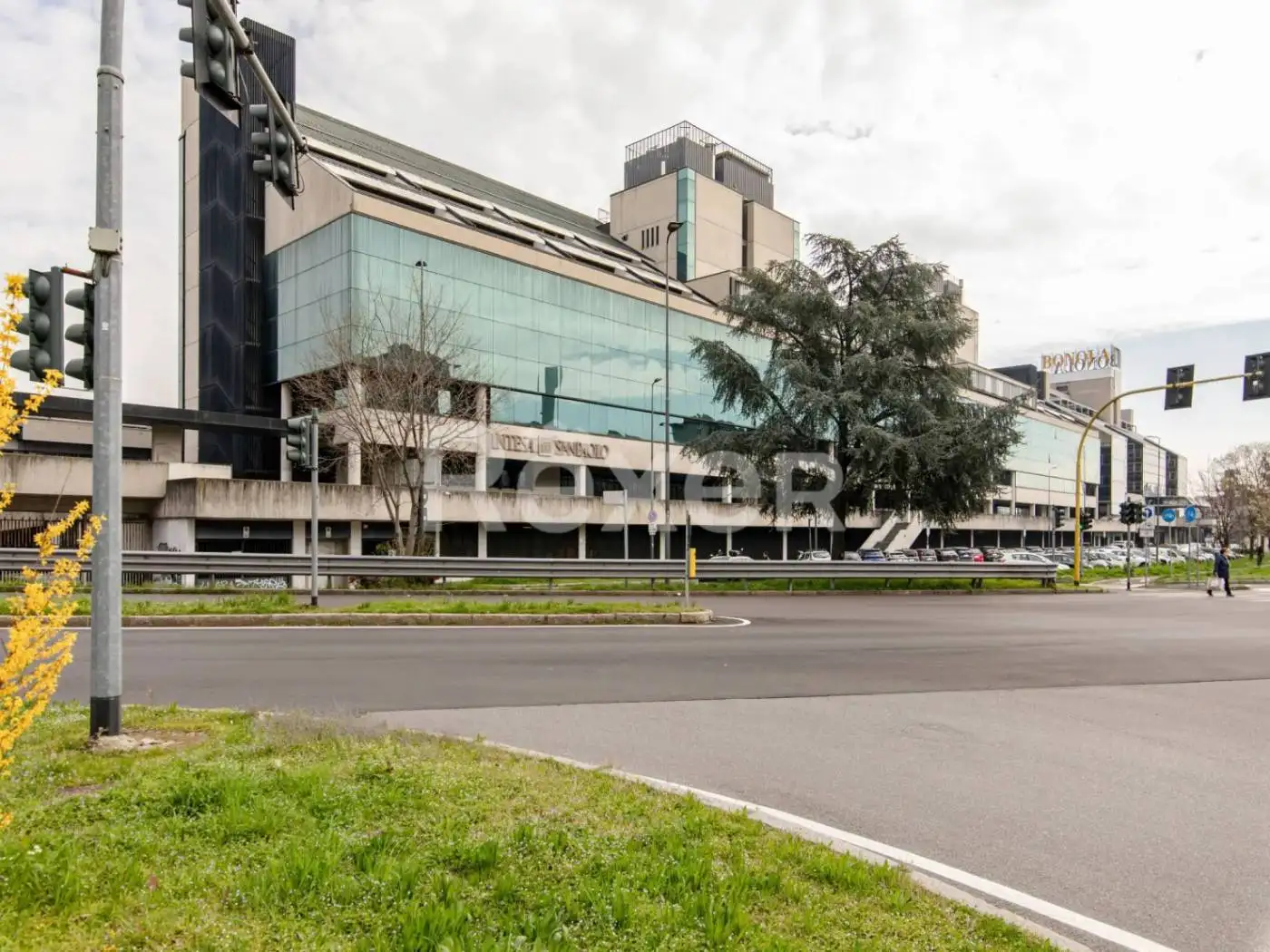 Building in vendita a Milan