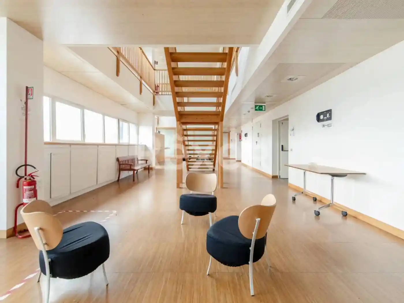 Palazzo - Edificio in Vendita - foto 3