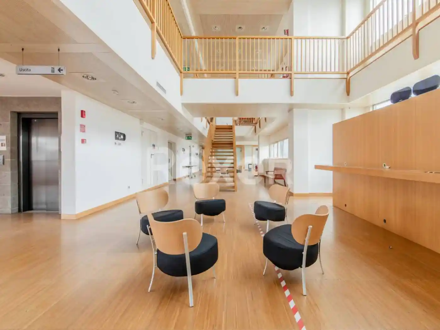 Palazzo - Edificio in Vendita - foto 5