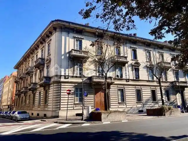 Appartamento in vendita a Parma